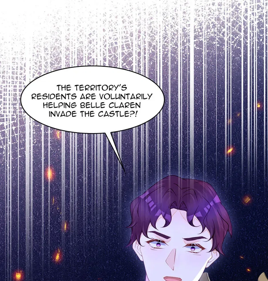 I’m Not the Villain’s White Moonlight! Chapter 76 – Page 85