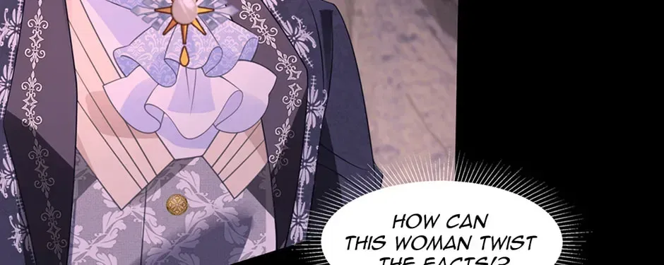 I’m Not the Villain’s White Moonlight! Chapter 75 – Page 4