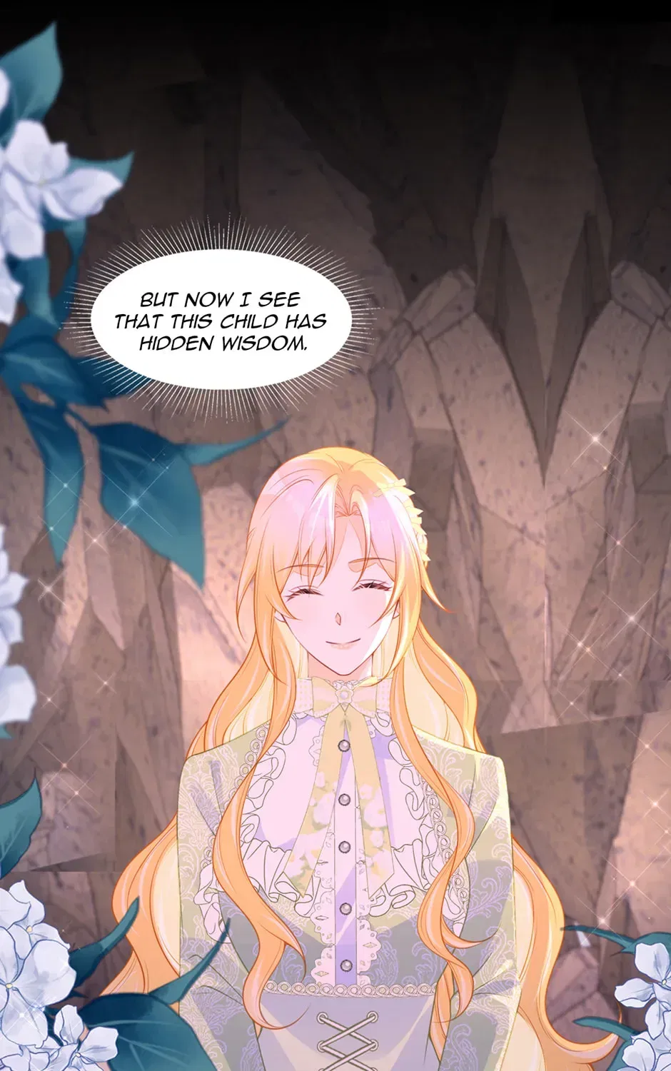 I’m Not the Villain’s White Moonlight! Chapter 75 – Page 11
