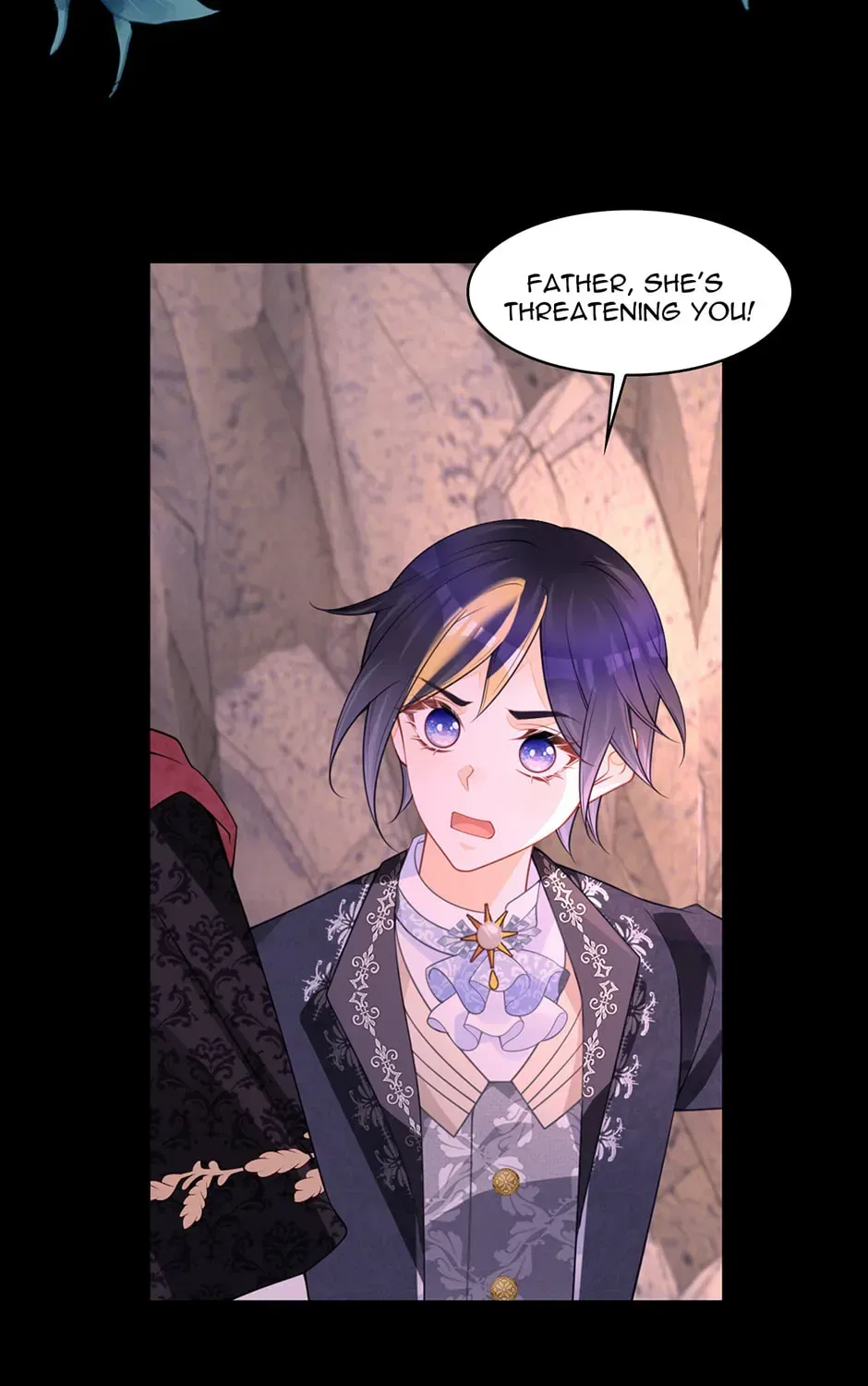 I’m Not the Villain’s White Moonlight! Chapter 75 – Page 13