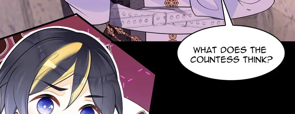 I’m Not the Villain’s White Moonlight! Chapter 75 – Page 20