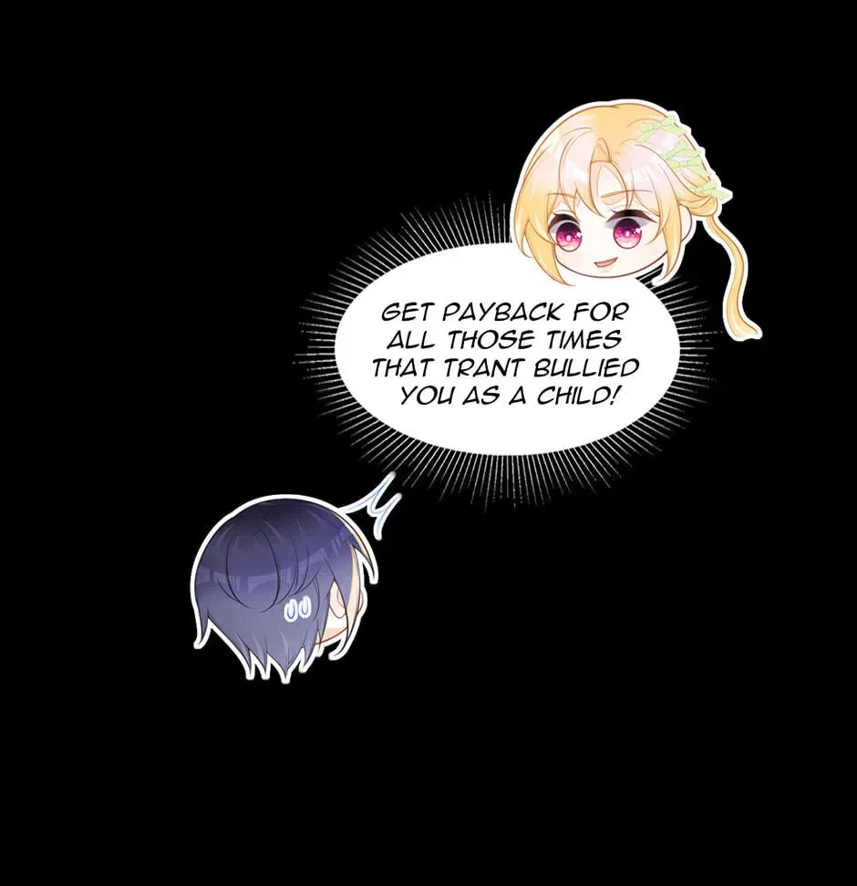 I’m Not the Villain’s White Moonlight! Chapter 75 – Page 27