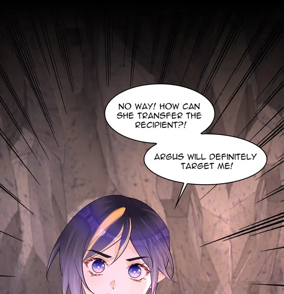 I’m Not the Villain’s White Moonlight! Chapter 75 – Page 28