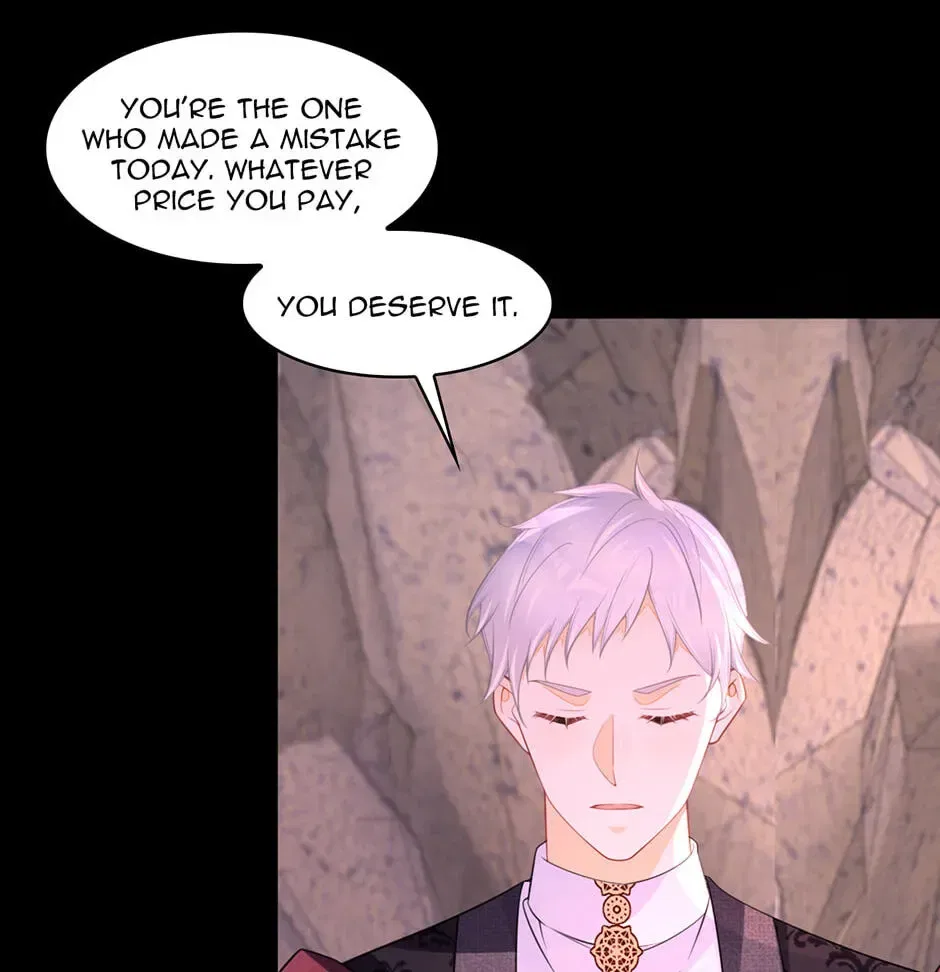 I’m Not the Villain’s White Moonlight! Chapter 75 – Page 30