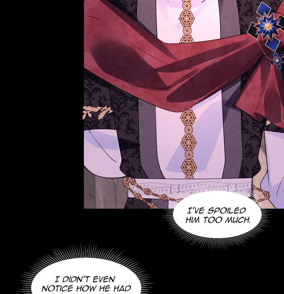 I’m Not the Villain’s White Moonlight! Chapter 75 – Page 31