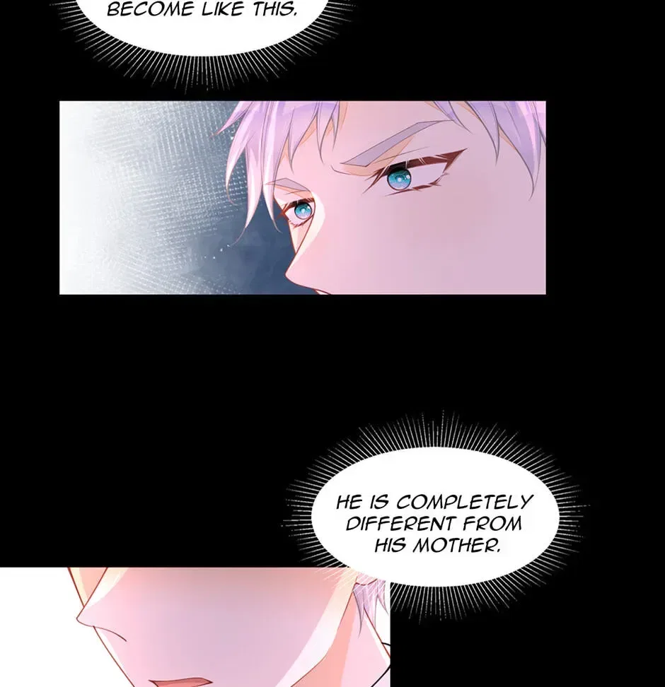 I’m Not the Villain’s White Moonlight! Chapter 75 – Page 32