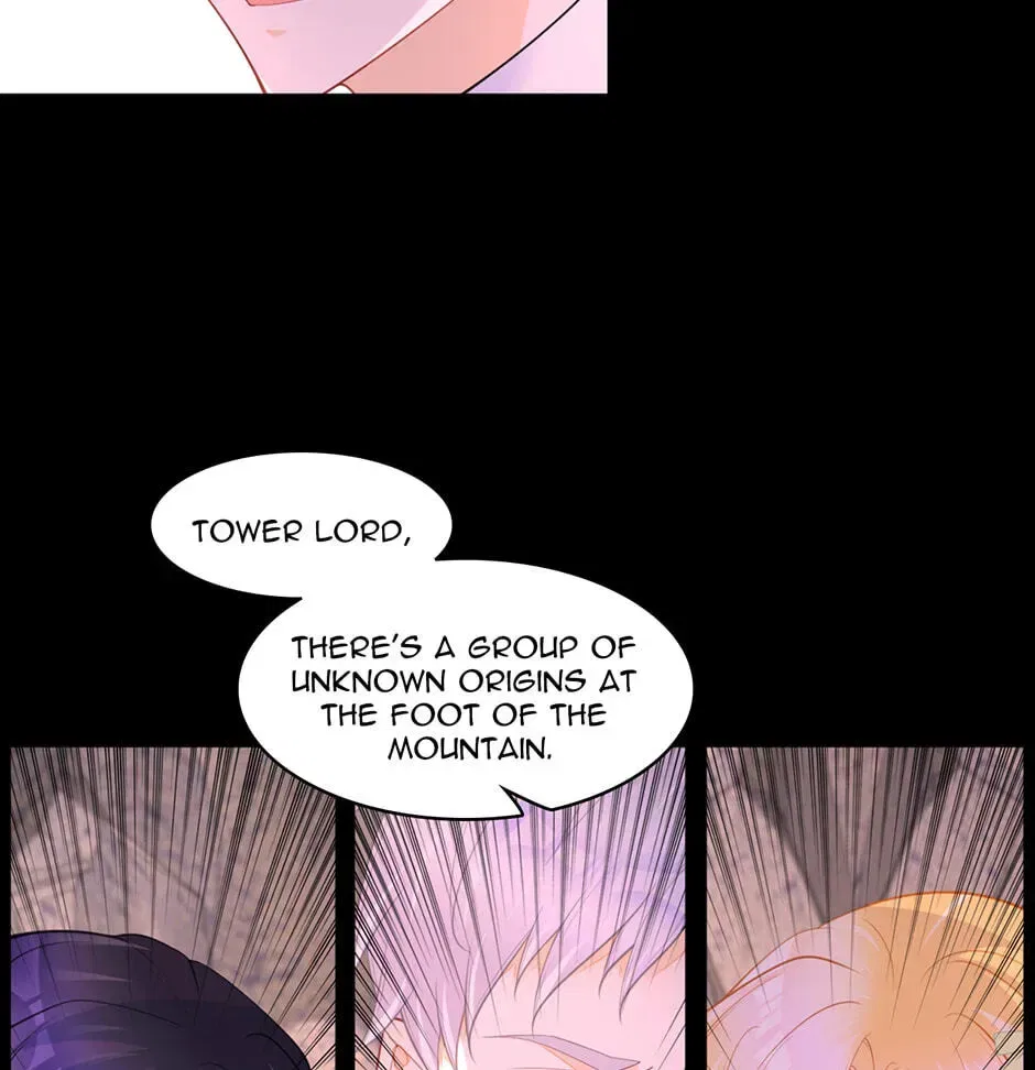 I’m Not the Villain’s White Moonlight! Chapter 75 – Page 33