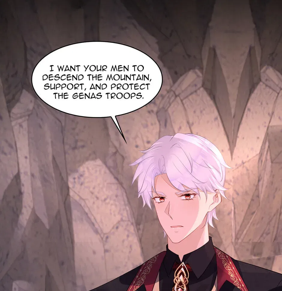 I’m Not the Villain’s White Moonlight! Chapter 75 – Page 35
