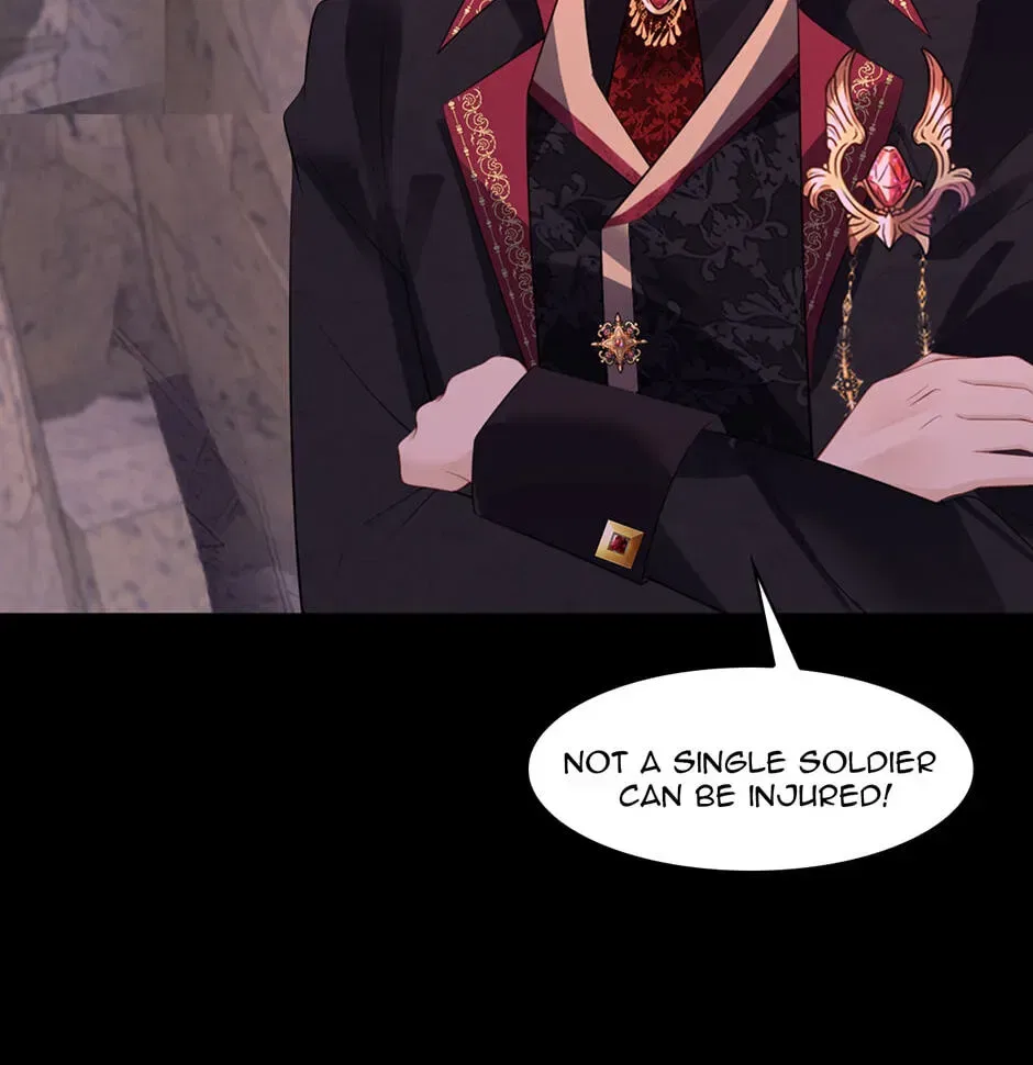 I’m Not the Villain’s White Moonlight! Chapter 75 – Page 36