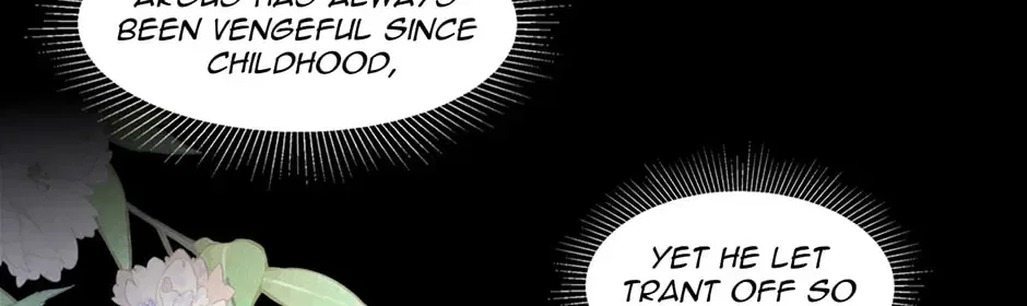 I’m Not the Villain’s White Moonlight! Chapter 75 – Page 38