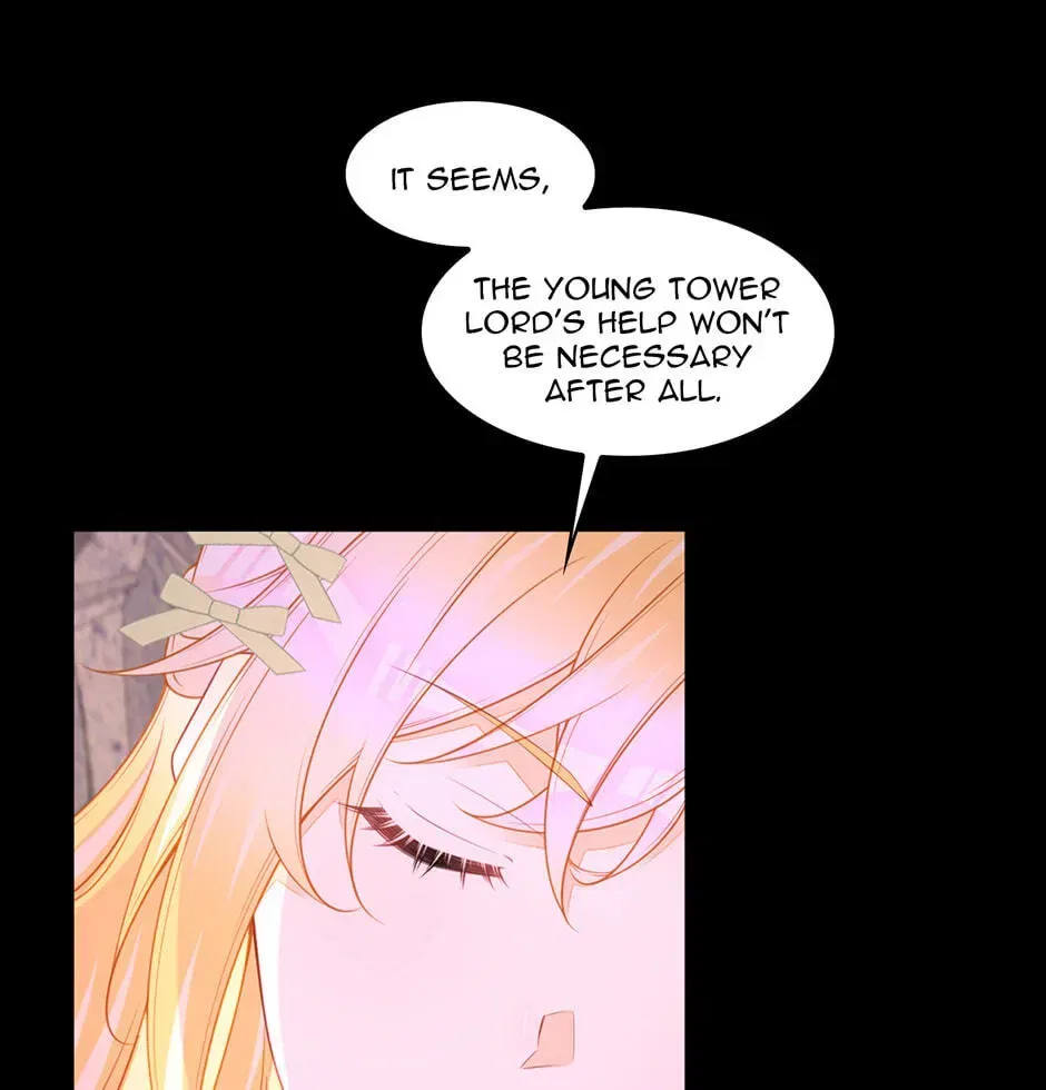 I’m Not the Villain’s White Moonlight! Chapter 75 – Page 51