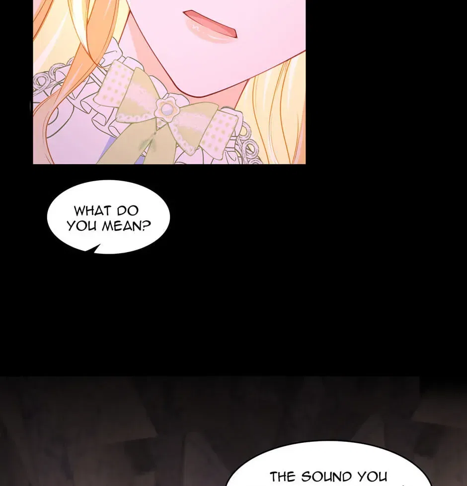 I’m Not the Villain’s White Moonlight! Chapter 75 – Page 52