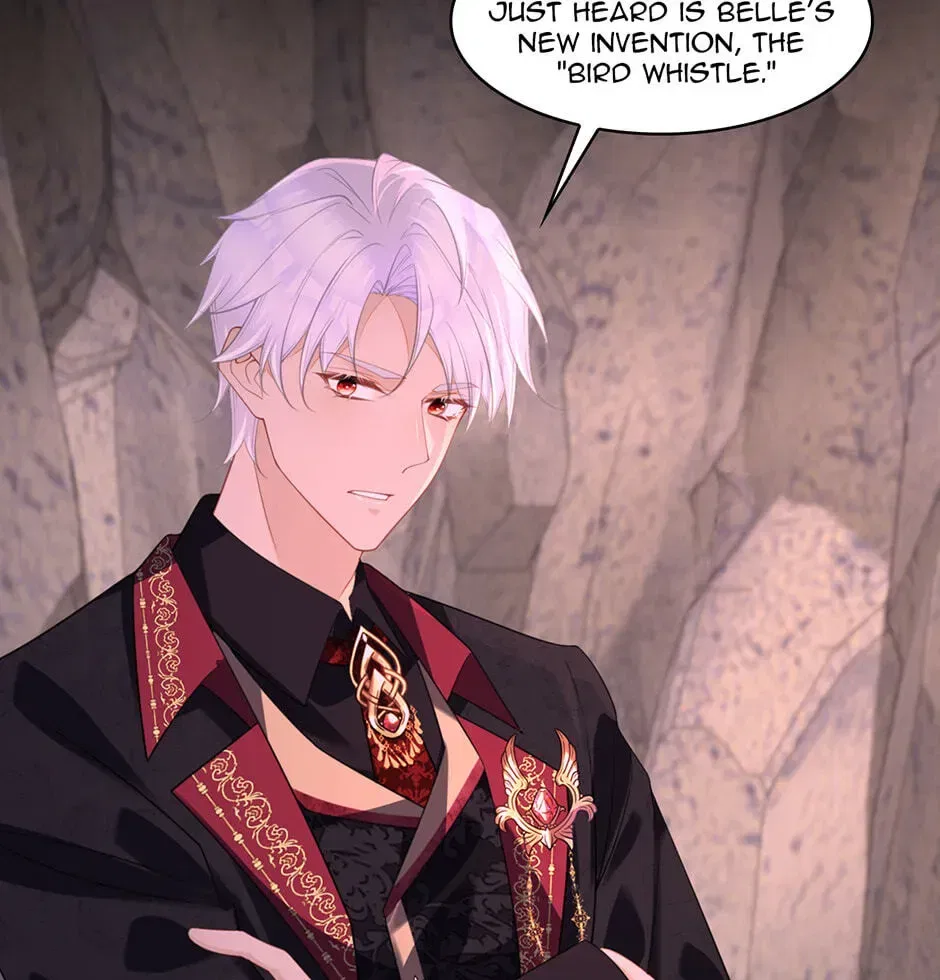 I’m Not the Villain’s White Moonlight! Chapter 75 – Page 53