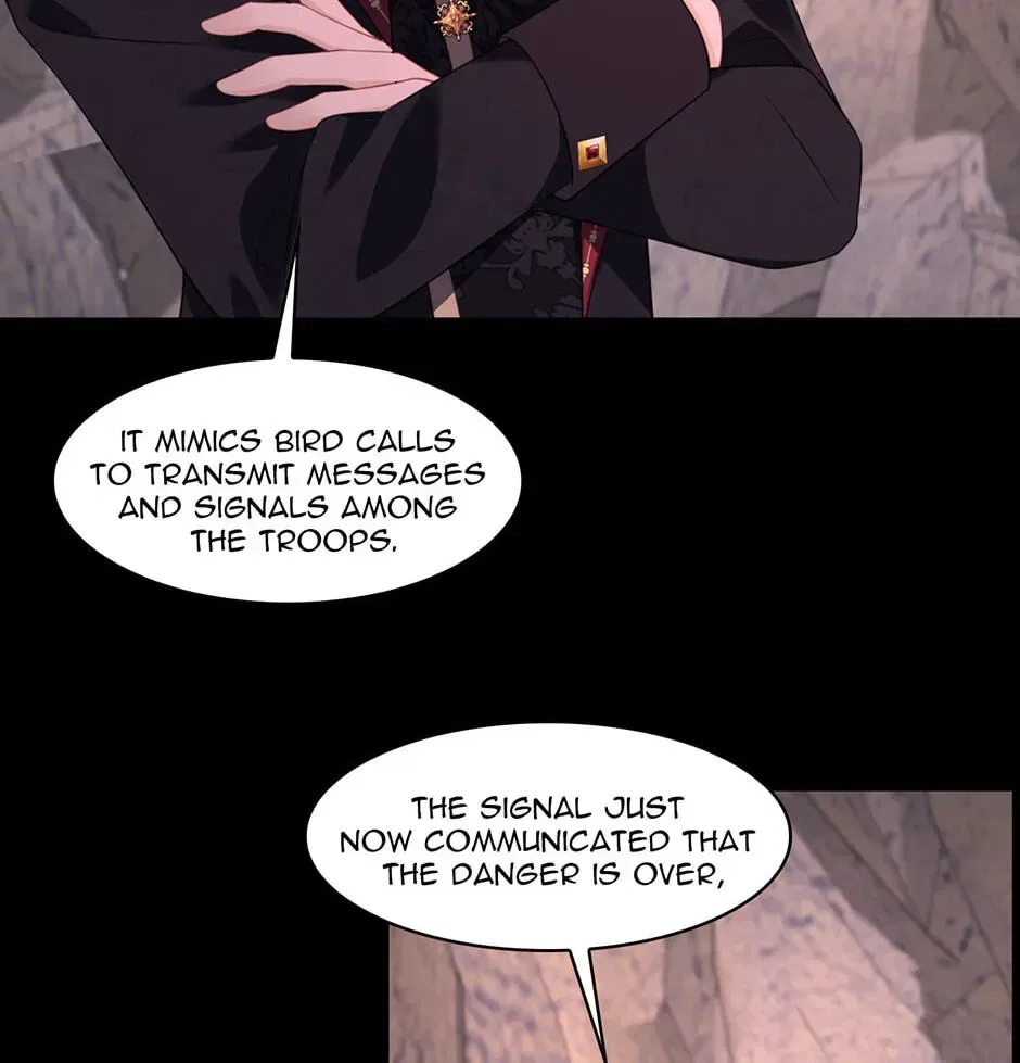 I’m Not the Villain’s White Moonlight! Chapter 75 – Page 54