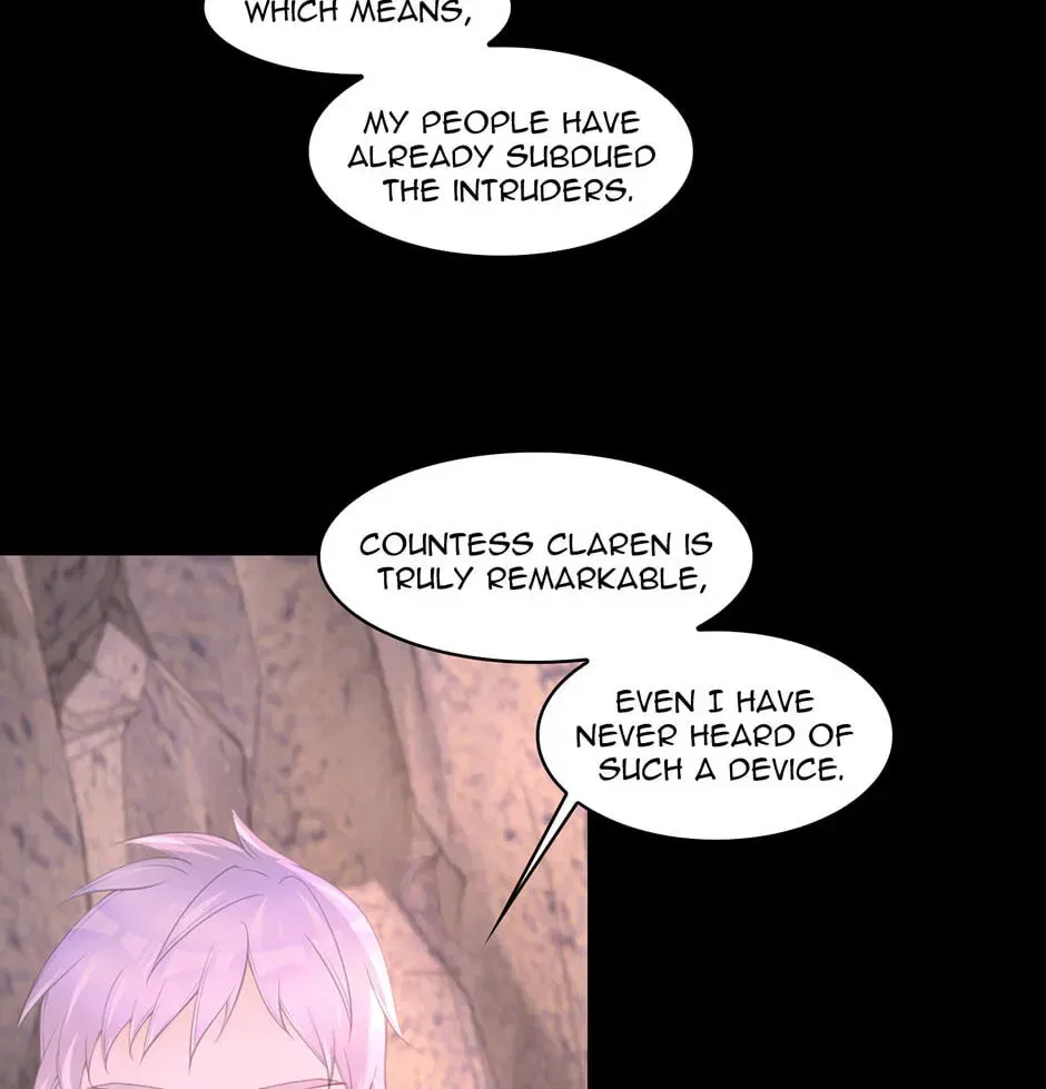 I’m Not the Villain’s White Moonlight! Chapter 75 – Page 56