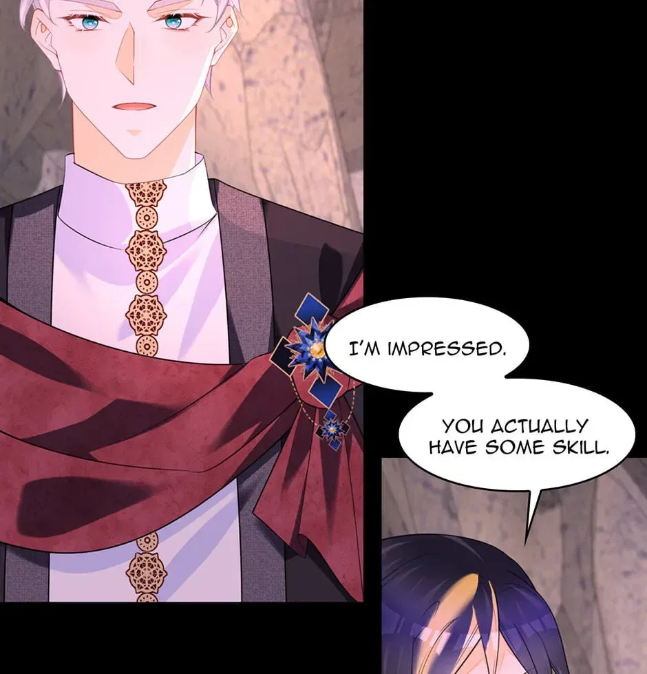 I’m Not the Villain’s White Moonlight! Chapter 75 – Page 57