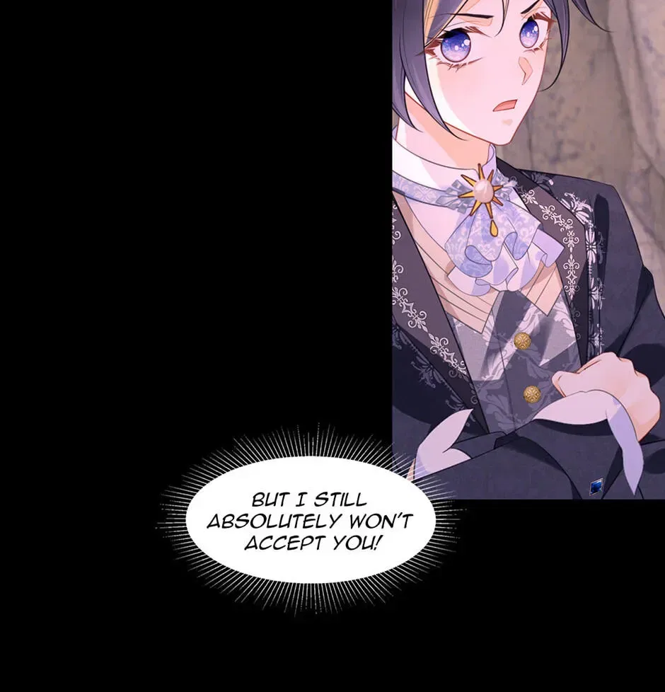 I’m Not the Villain’s White Moonlight! Chapter 75 – Page 58