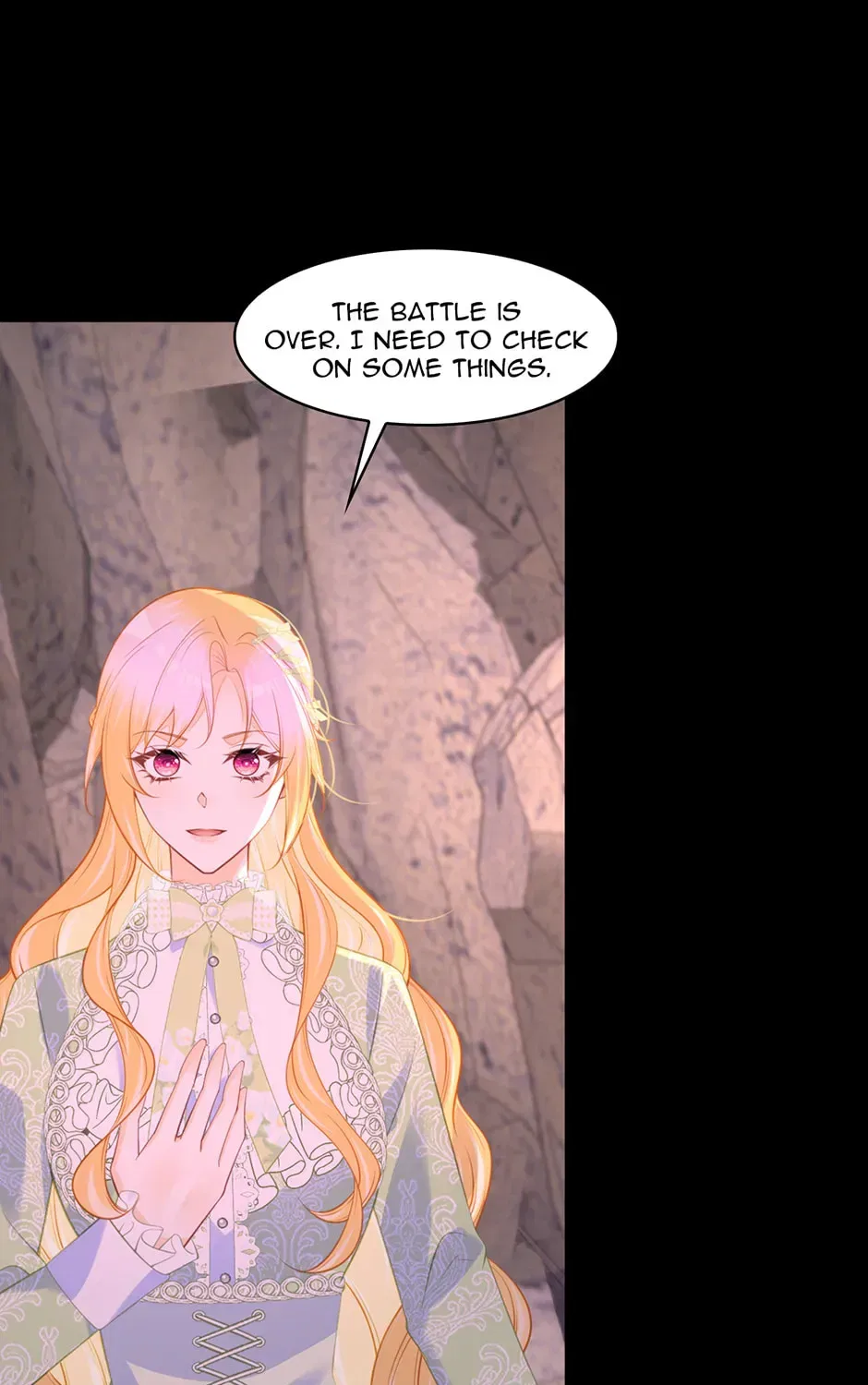 I’m Not the Villain’s White Moonlight! Chapter 75 – Page 59