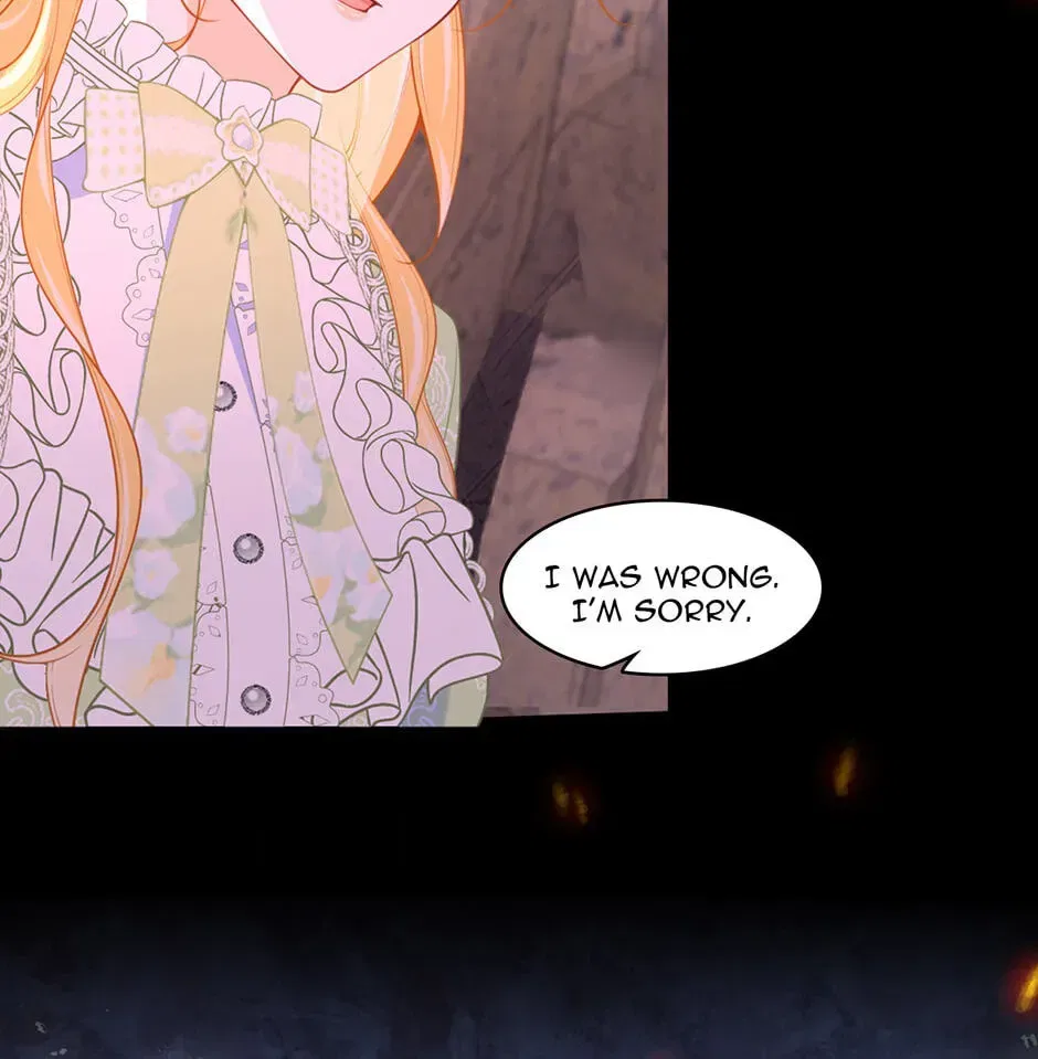 I’m Not the Villain’s White Moonlight! Chapter 75 – Page 70
