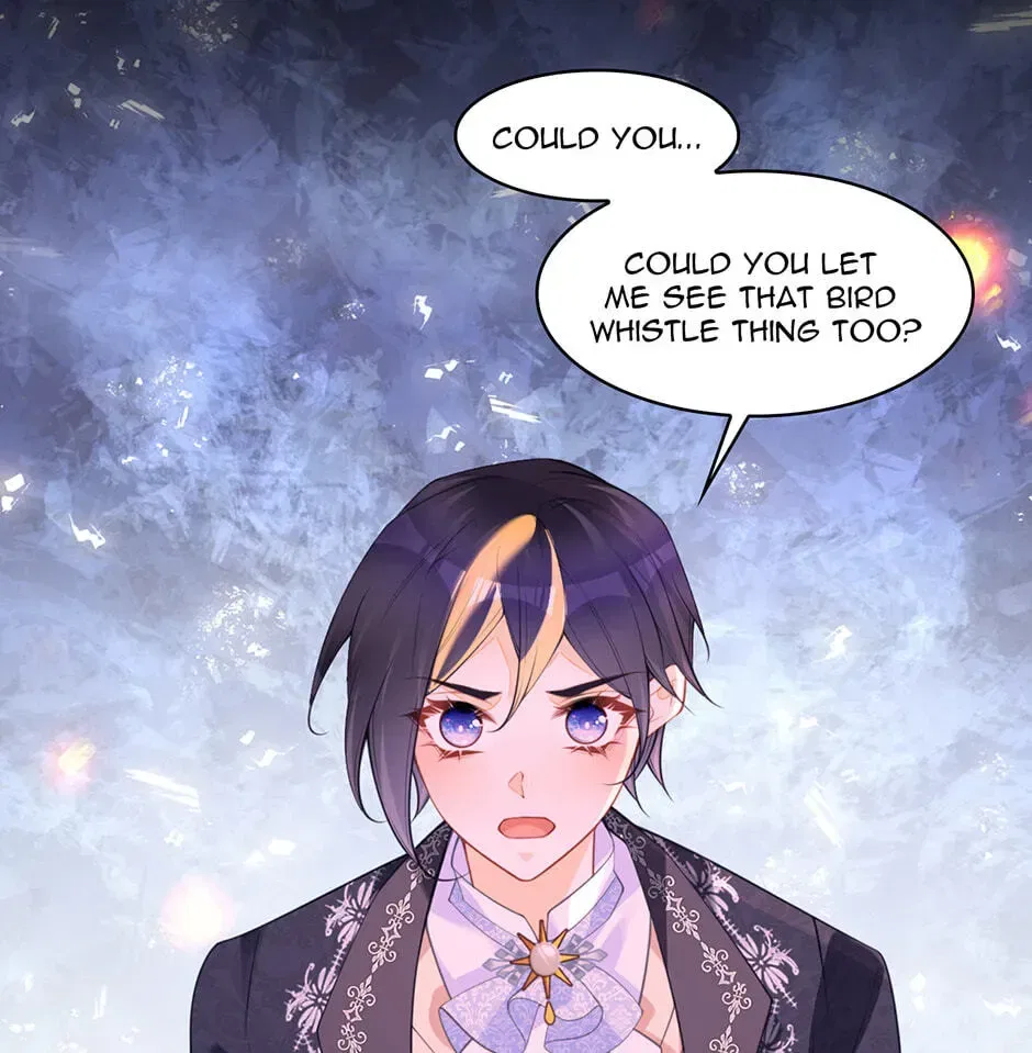 I’m Not the Villain’s White Moonlight! Chapter 75 – Page 71