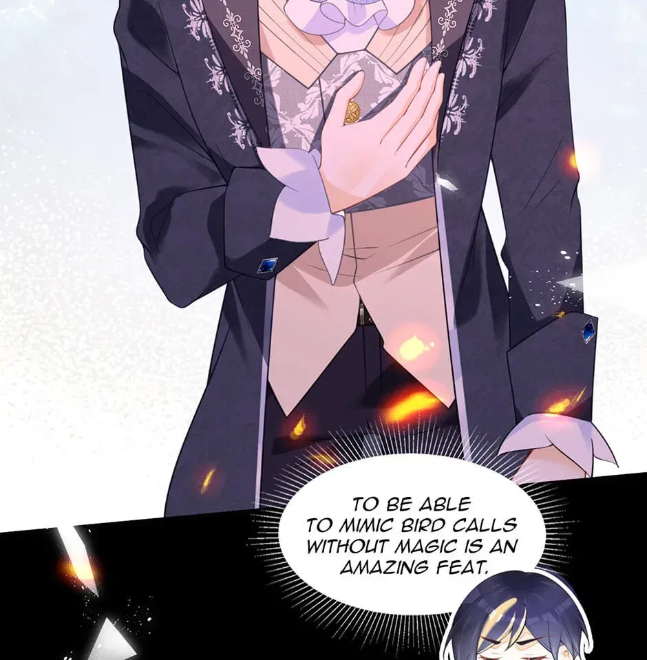 I’m Not the Villain’s White Moonlight! Chapter 75 – Page 72