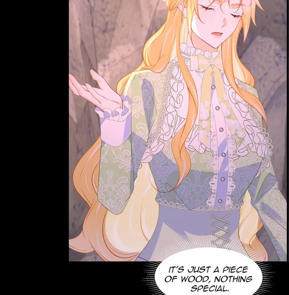 I’m Not the Villain’s White Moonlight! Chapter 75 – Page 74