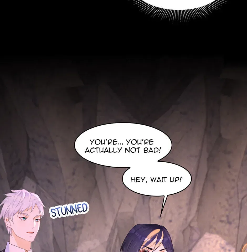 I’m Not the Villain’s White Moonlight! Chapter 75 – Page 75