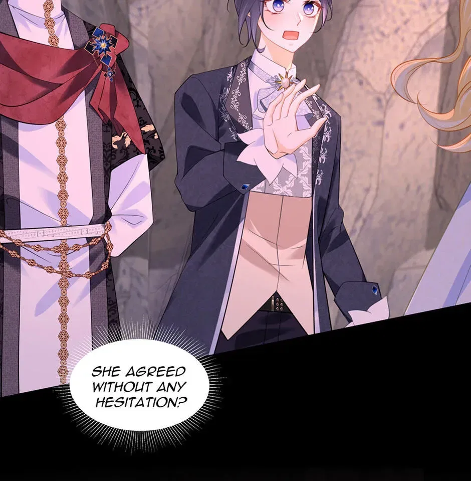I’m Not the Villain’s White Moonlight! Chapter 75 – Page 76