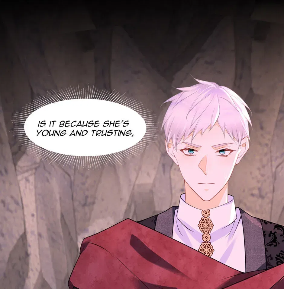 I’m Not the Villain’s White Moonlight! Chapter 75 – Page 77