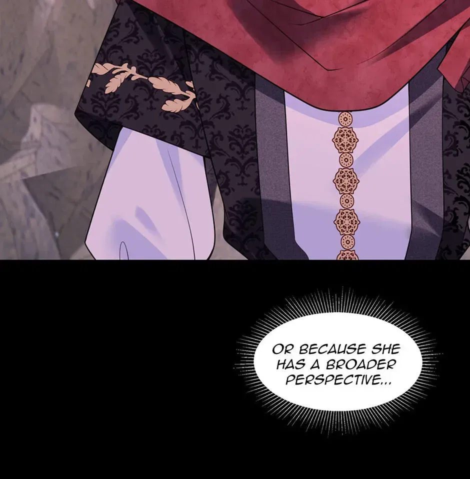 I’m Not the Villain’s White Moonlight! Chapter 75 – Page 78