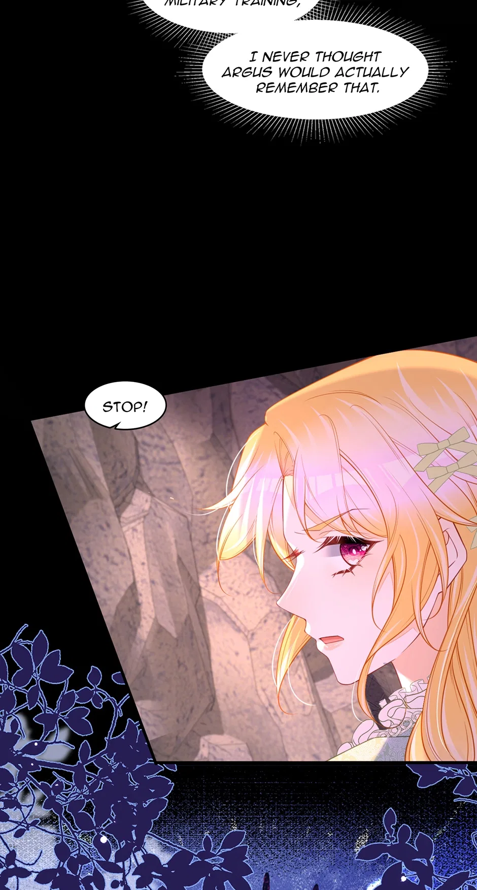 I’m Not the Villain’s White Moonlight! Chapter 74 – Page 6