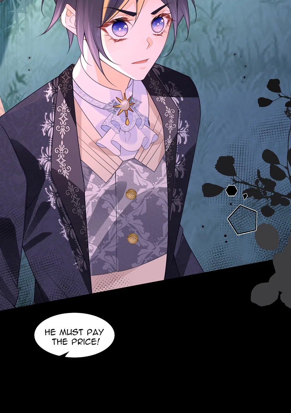 I’m Not the Villain’s White Moonlight! Chapter 74 – Page 29