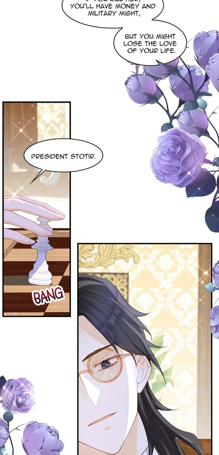 I’m Not the Villain’s White Moonlight! Chapter 73 – Page 6