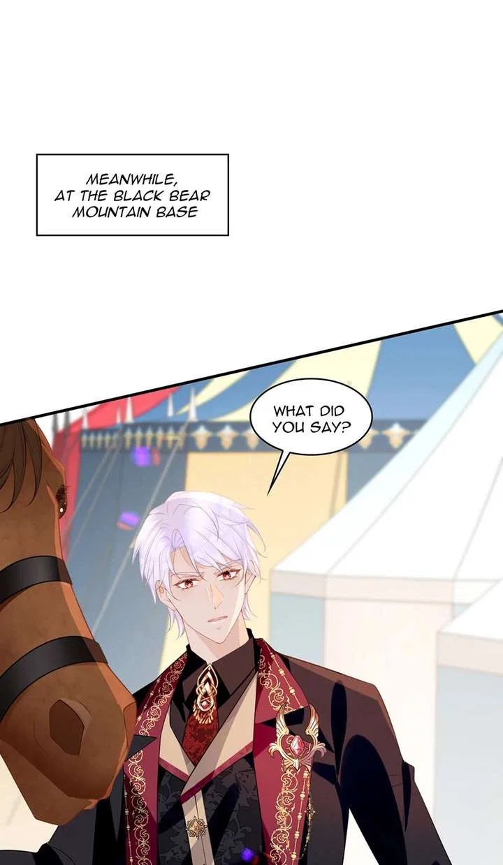 I’m Not the Villain’s White Moonlight! Chapter 73 – Page 9