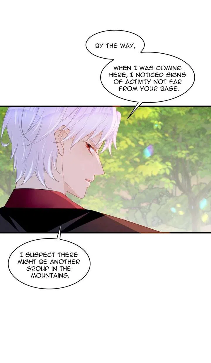 I’m Not the Villain’s White Moonlight! Chapter 73 – Page 13