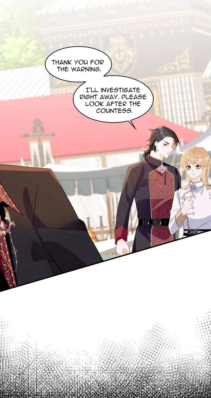 I’m Not the Villain’s White Moonlight! Chapter 73 – Page 15