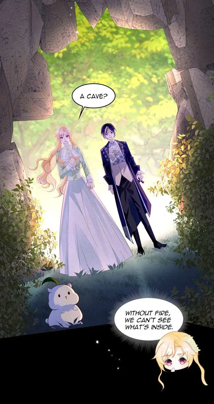 I’m Not the Villain’s White Moonlight! Chapter 73 – Page 17
