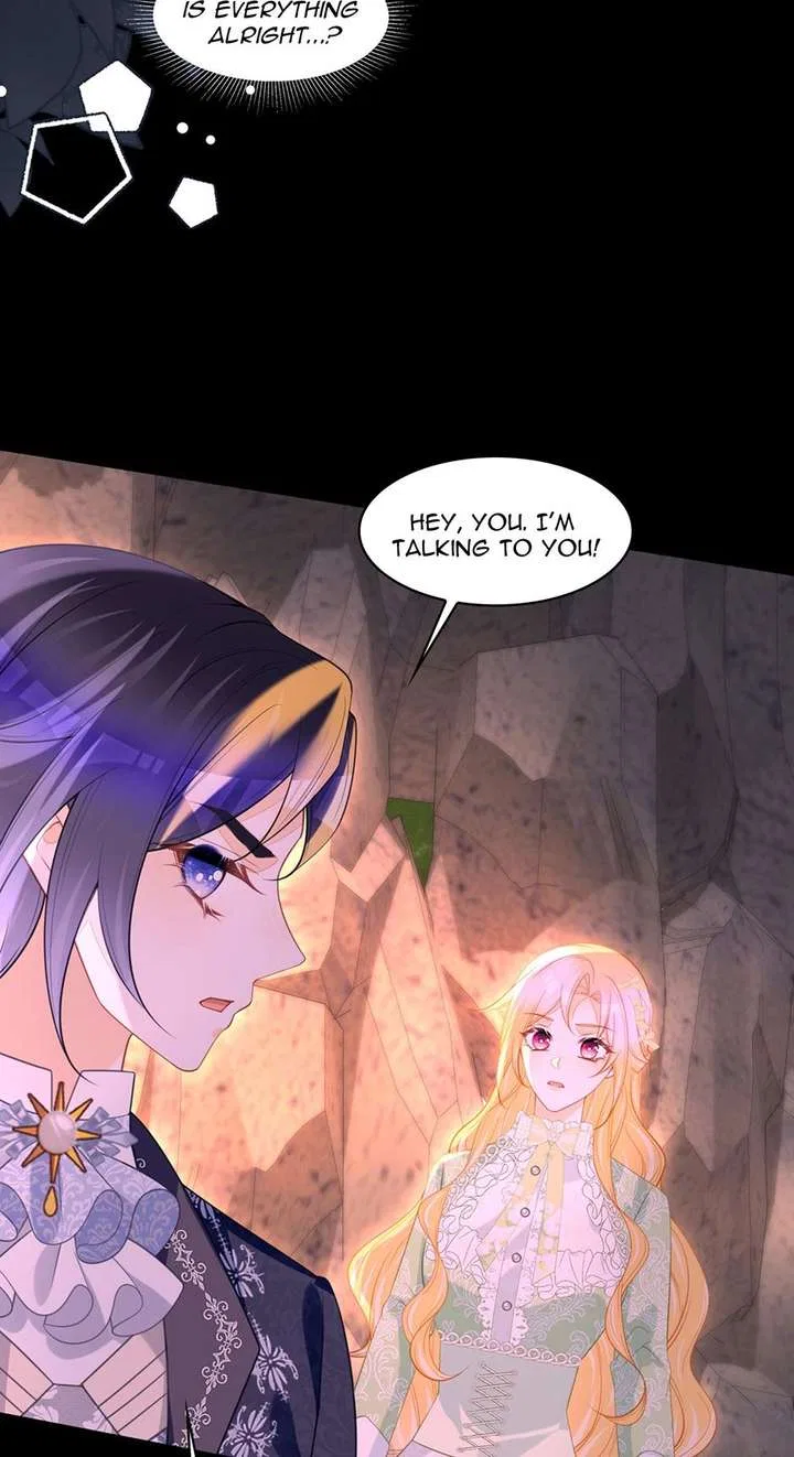 I’m Not the Villain’s White Moonlight! Chapter 73 – Page 22