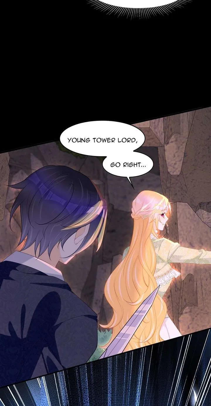 I’m Not the Villain’s White Moonlight! Chapter 73 – Page 26