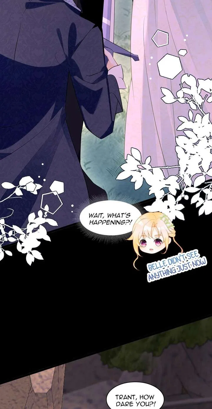 I’m Not the Villain’s White Moonlight! Chapter 73 – Page 29