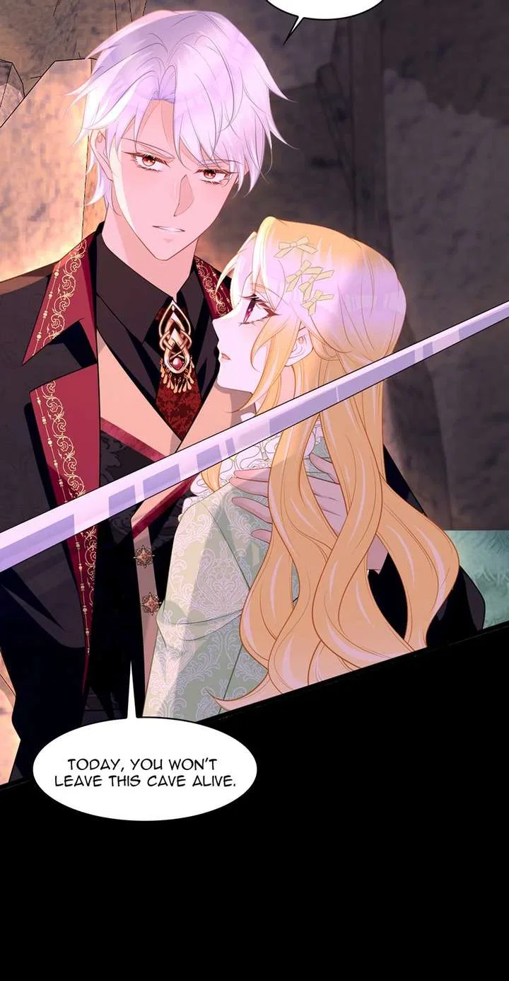 I’m Not the Villain’s White Moonlight! Chapter 73 – Page 30