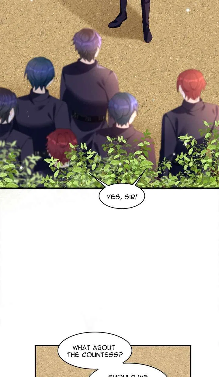 I’m Not the Villain’s White Moonlight! Chapter 73 – Page 33