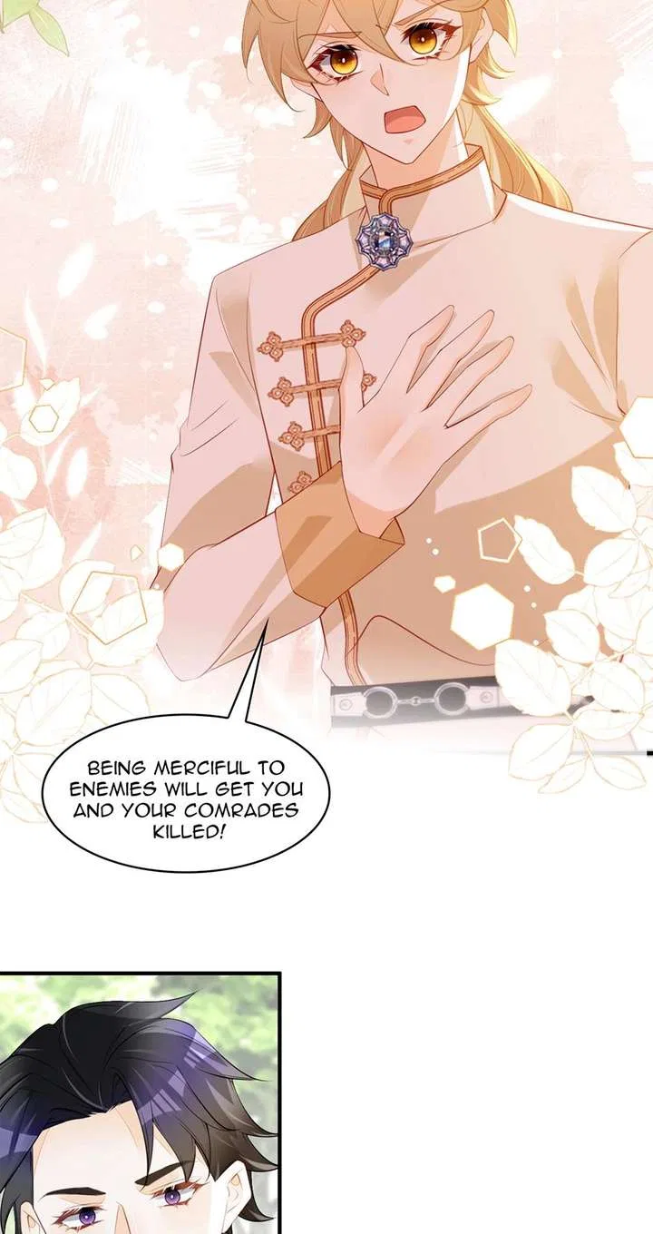 I’m Not the Villain’s White Moonlight! Chapter 73 – Page 38