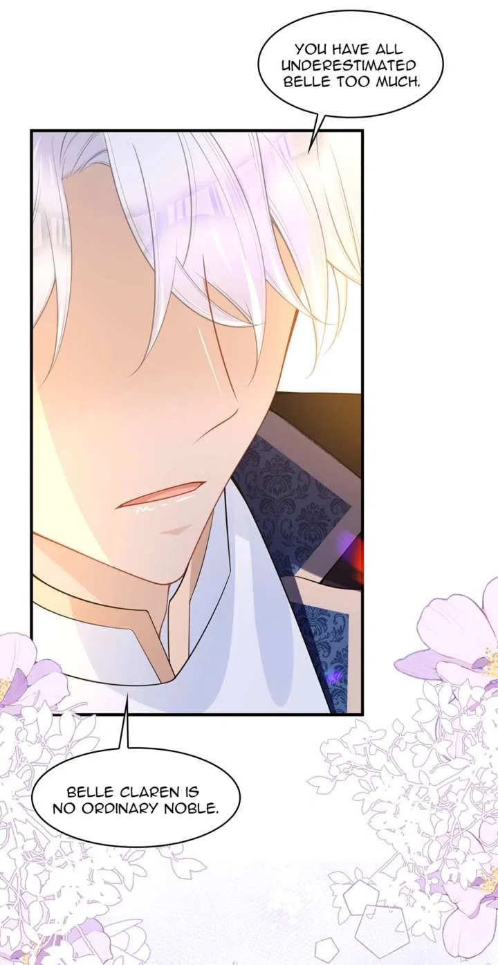 I’m Not the Villain’s White Moonlight! Chapter 72 – Page 6