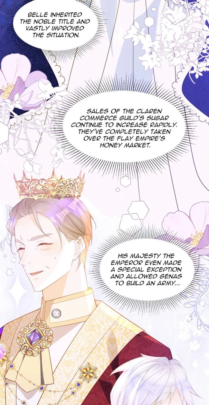 I’m Not the Villain’s White Moonlight! Chapter 72 – Page 8