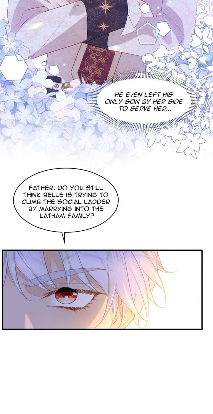 I’m Not the Villain’s White Moonlight! Chapter 72 – Page 10