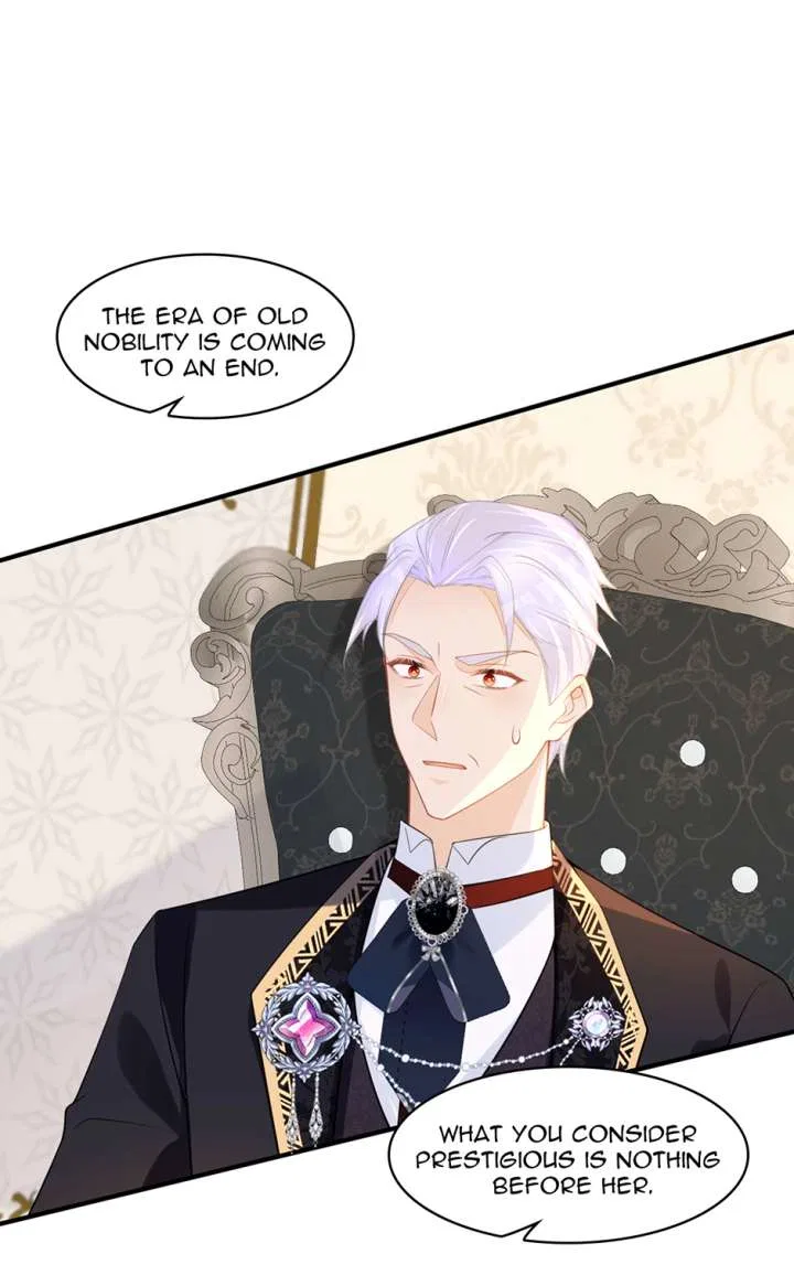 I’m Not the Villain’s White Moonlight! Chapter 72 – Page 11