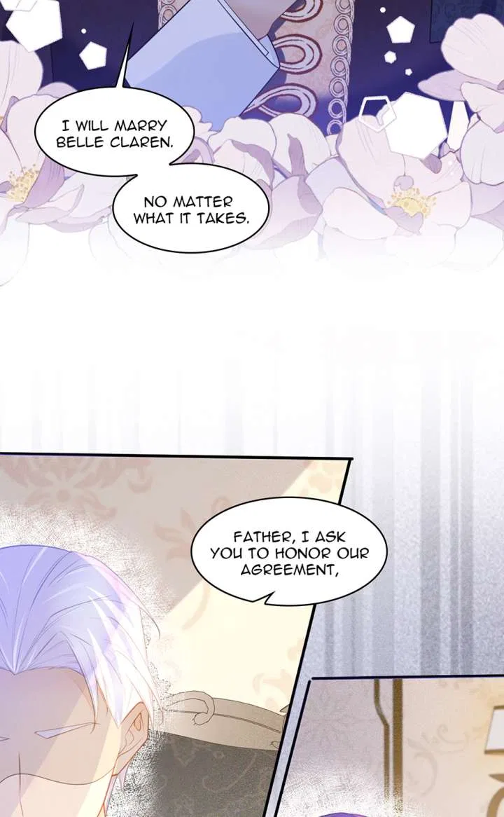 I’m Not the Villain’s White Moonlight! Chapter 72 – Page 13