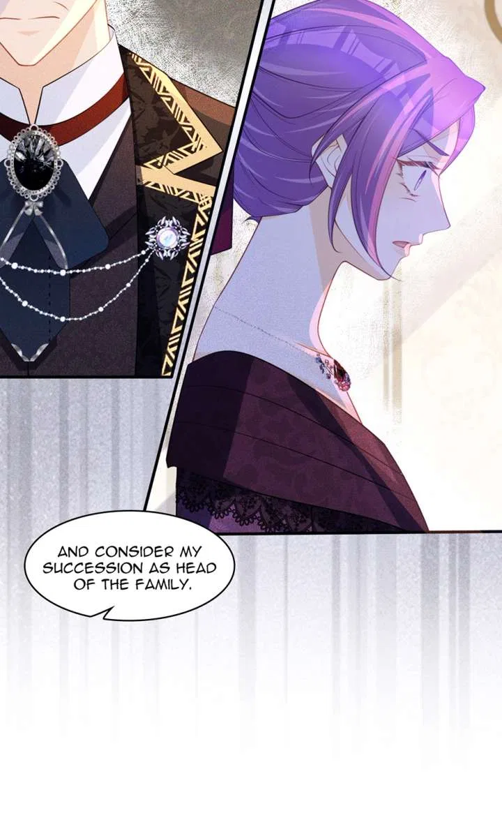 I’m Not the Villain’s White Moonlight! Chapter 72 – Page 14