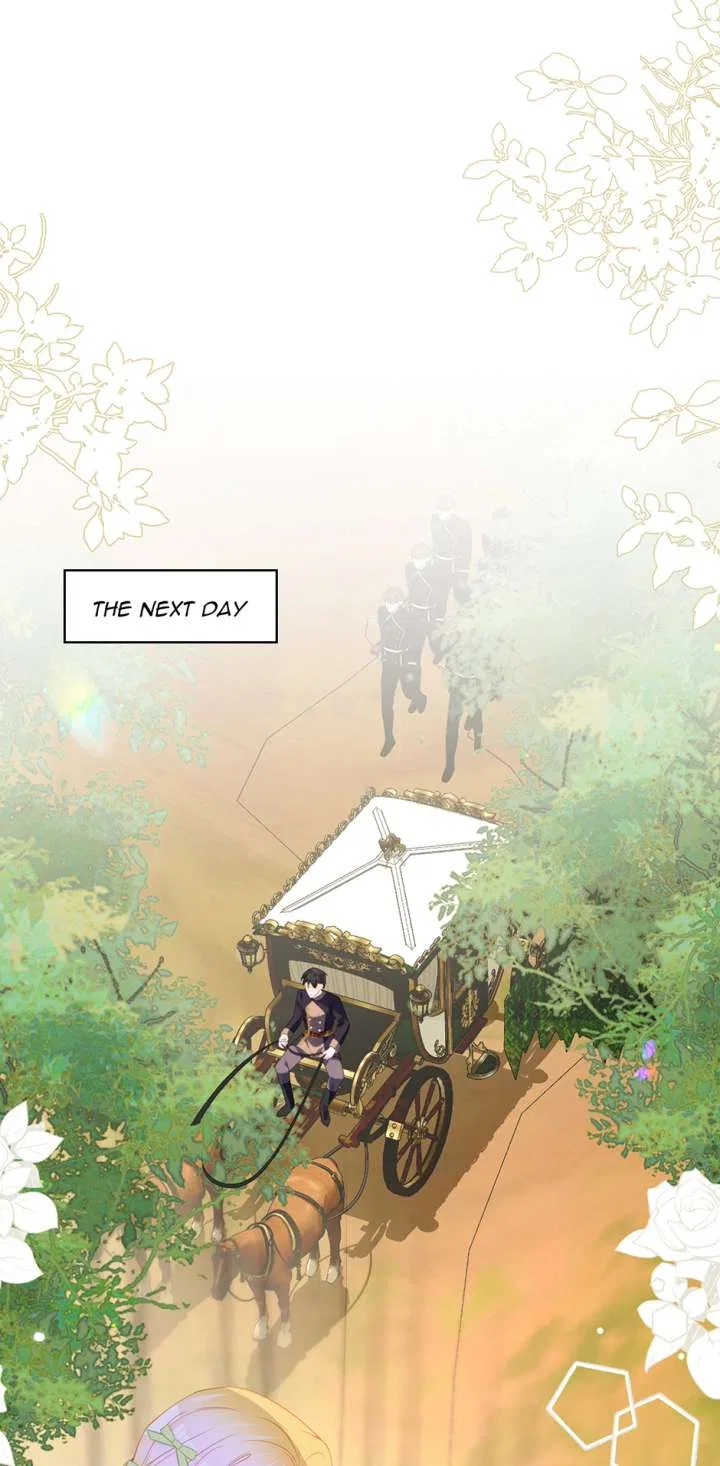 I’m Not the Villain’s White Moonlight! Chapter 72 – Page 15